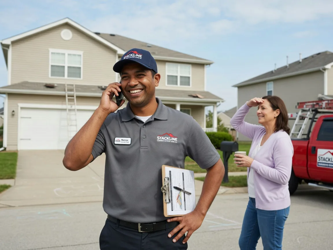 Chimney flashing repair Randalia, IA FAQs